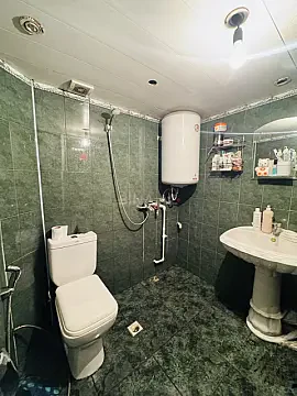 Satılır 1 otaqlı mənzil 40 m²