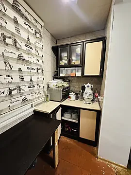 Satılır 1 otaqlı mənzil 40 m²