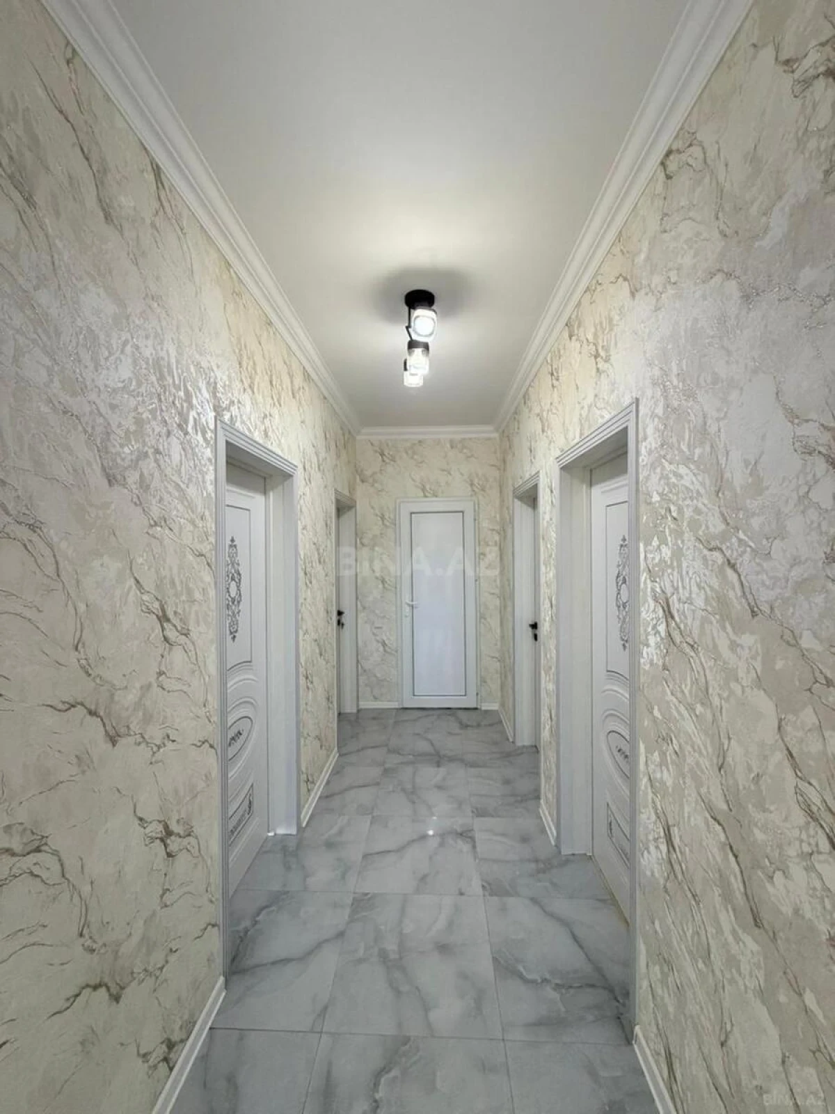 Satılır 3 otaqlı həyət evi 90 m²