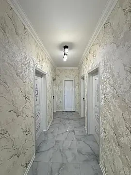 Satılır 3 otaqlı həyət evi 90 m²