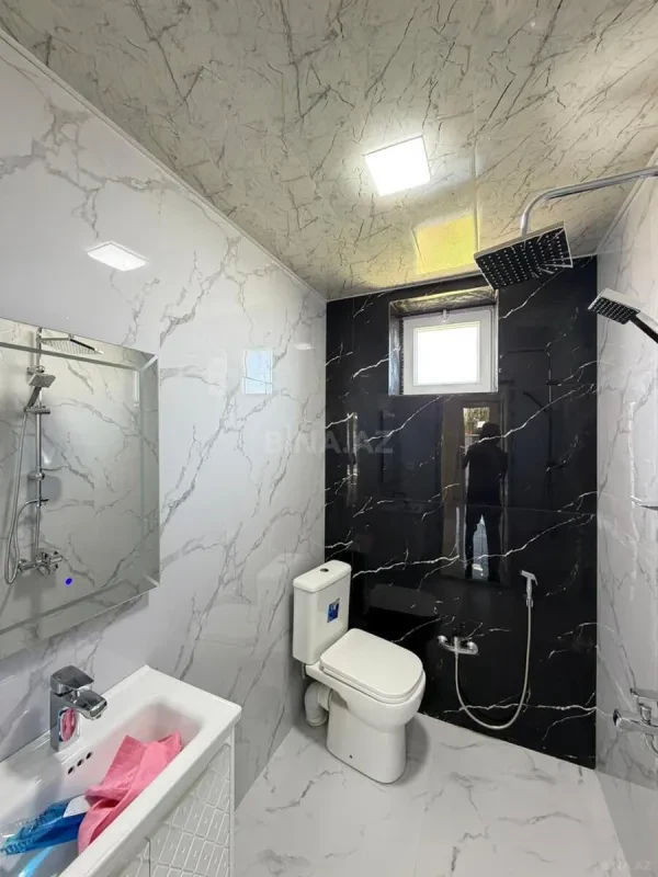 Satılır 3 otaqlı həyət evi 90 m²