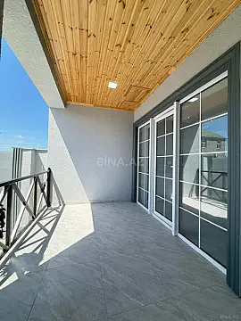 Satılır 3 otaqlı həyət evi 90 m²