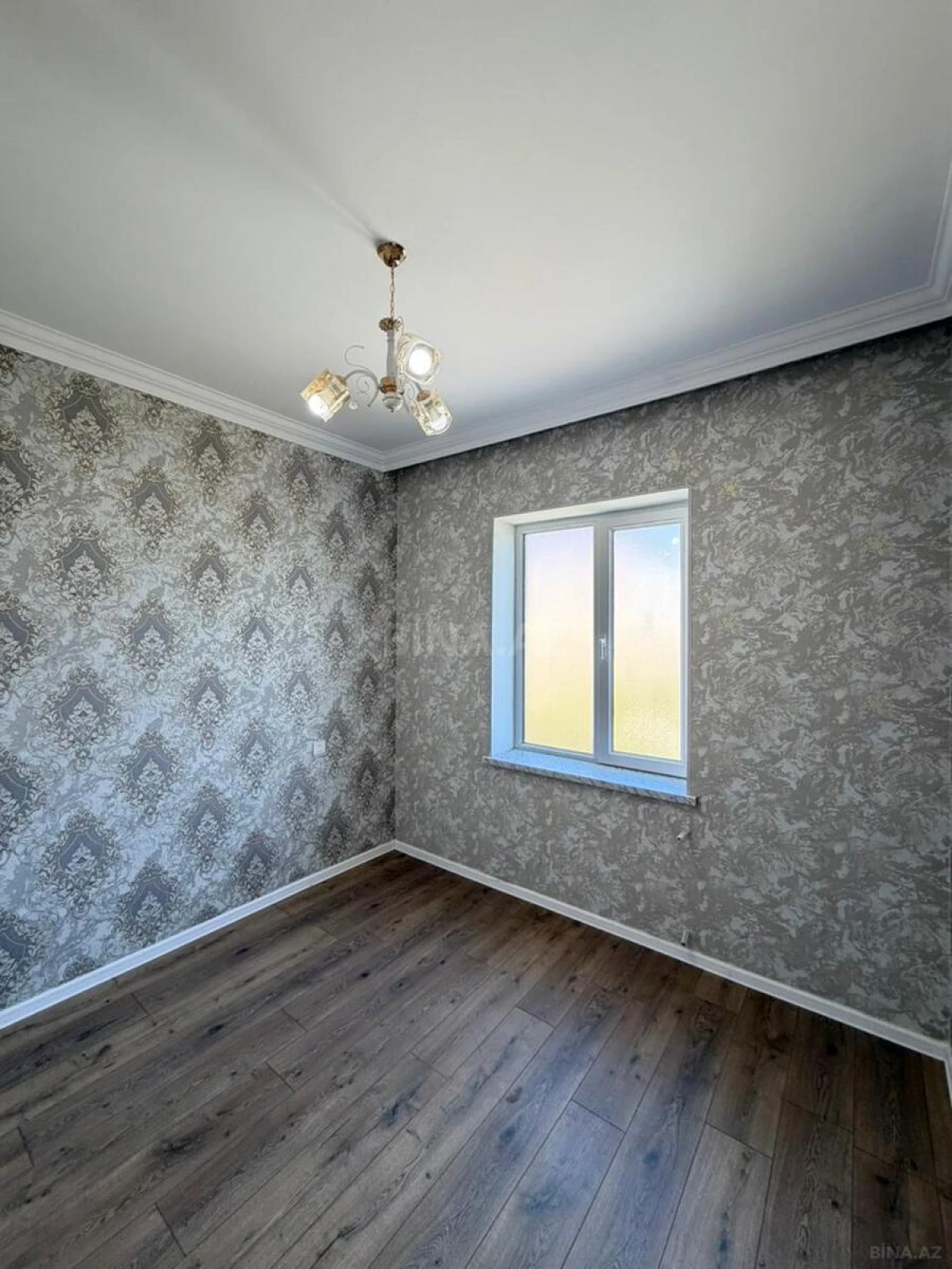 Satılır 3 otaqlı həyət evi 90 m²