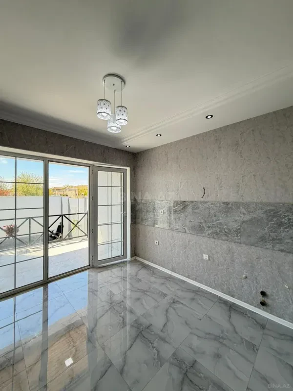 Satılır 3 otaqlı həyət evi 90 m²