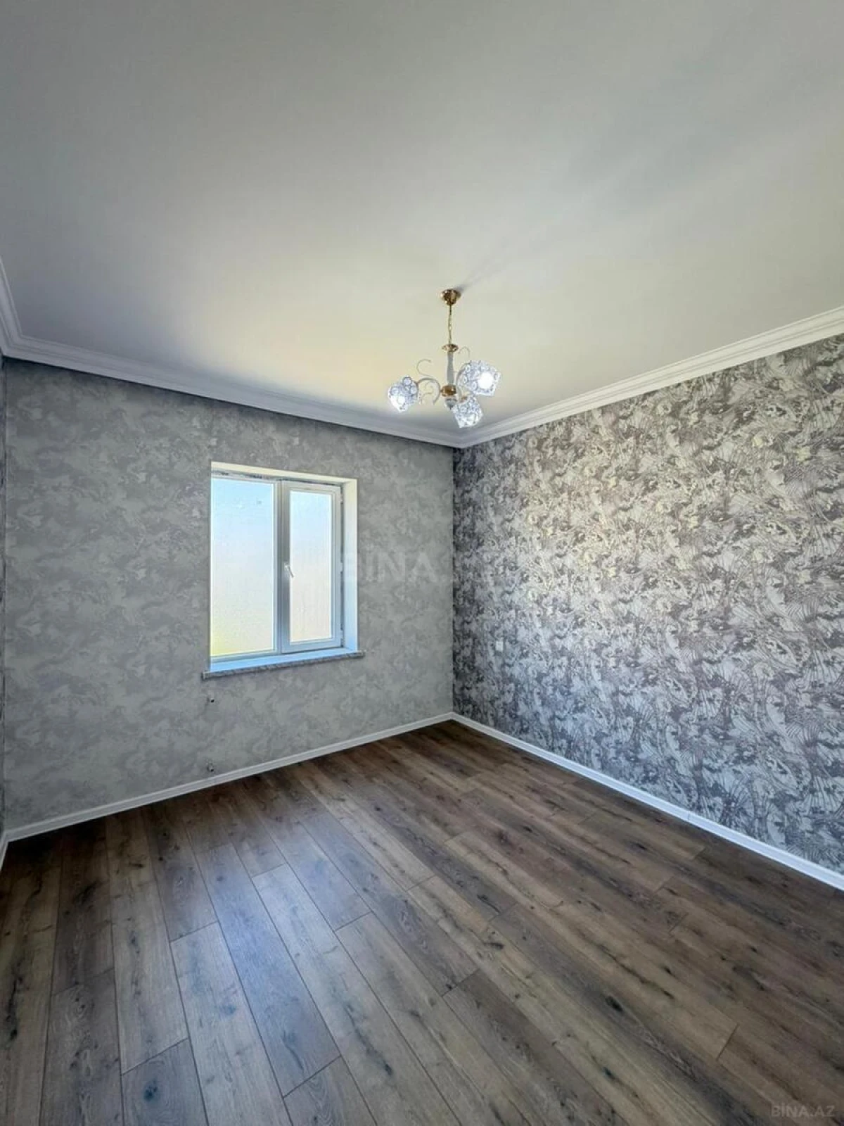 Satılır 3 otaqlı həyət evi 90 m²