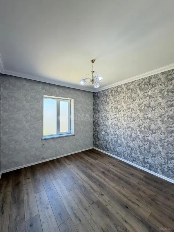 Satılır 3 otaqlı həyət evi 90 m²