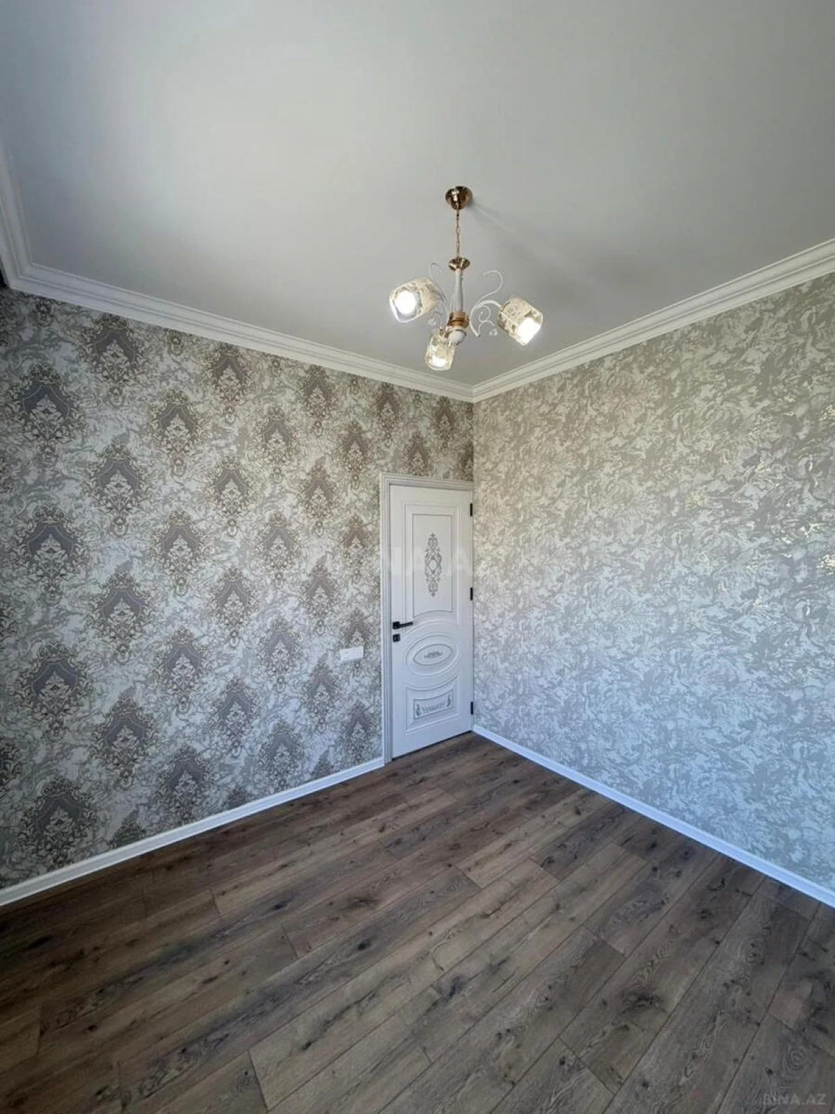 Satılır 3 otaqlı həyət evi 90 m²