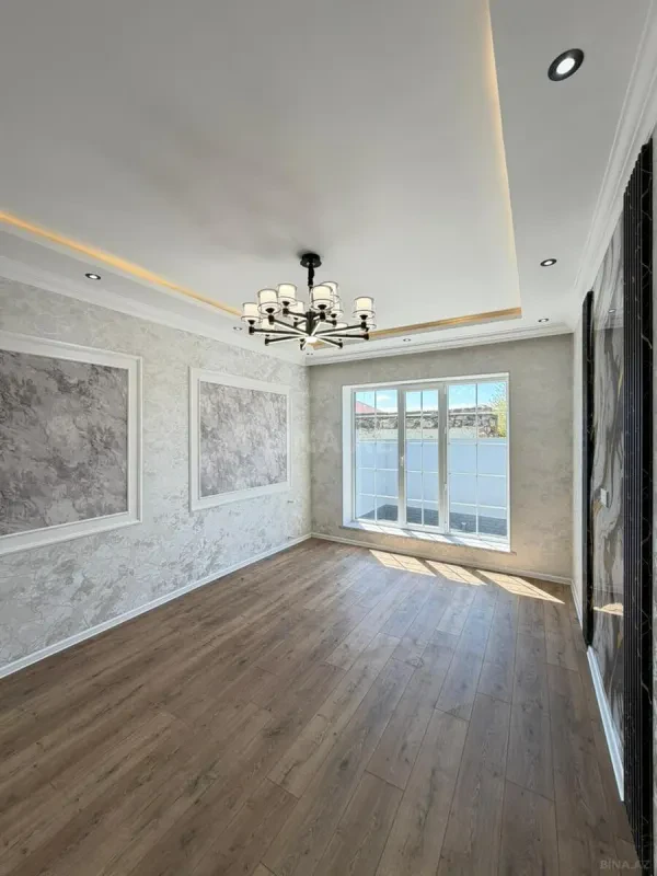 Satılır 3 otaqlı həyət evi 90 m²