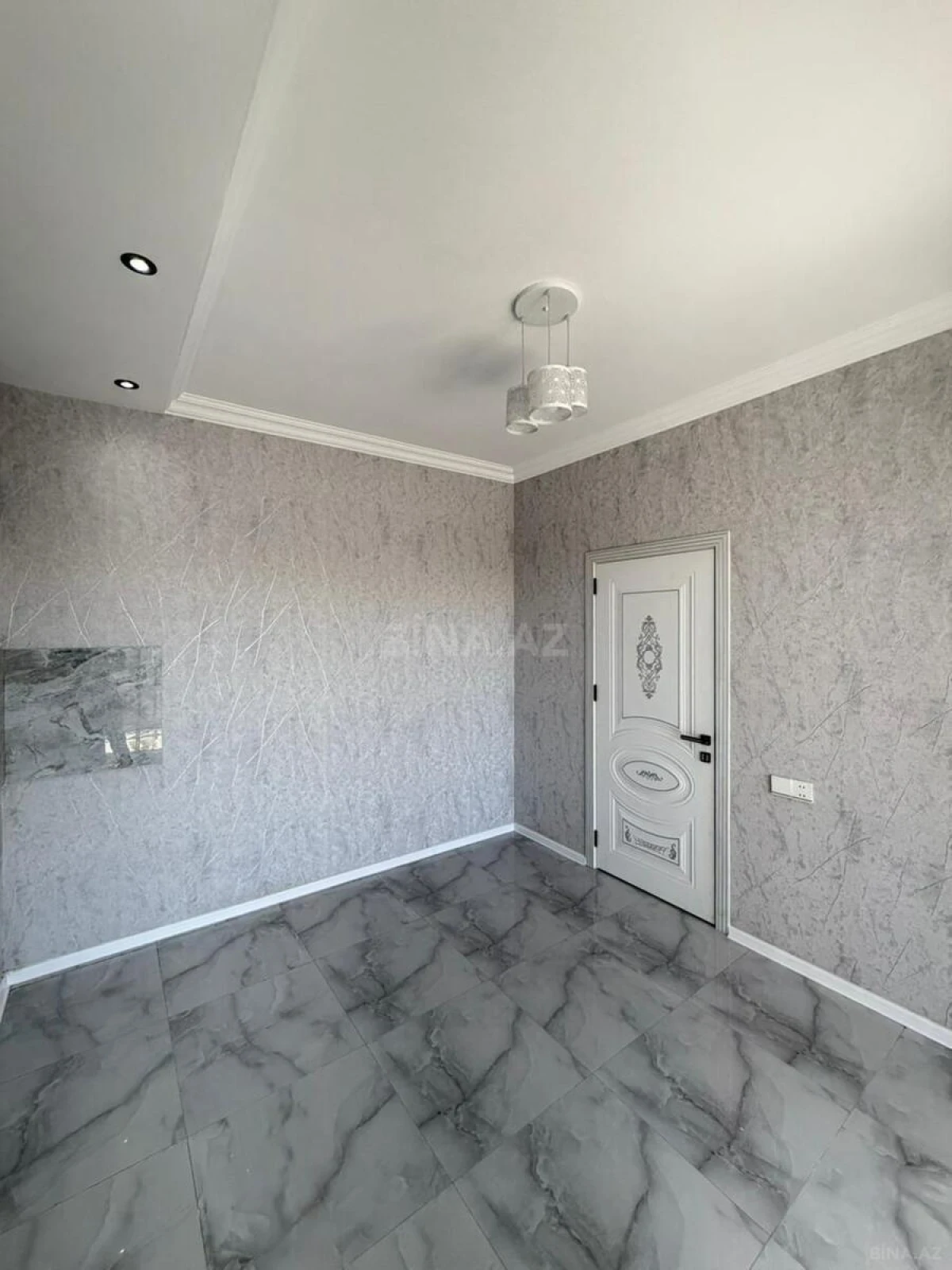 Satılır 3 otaqlı həyət evi 90 m²