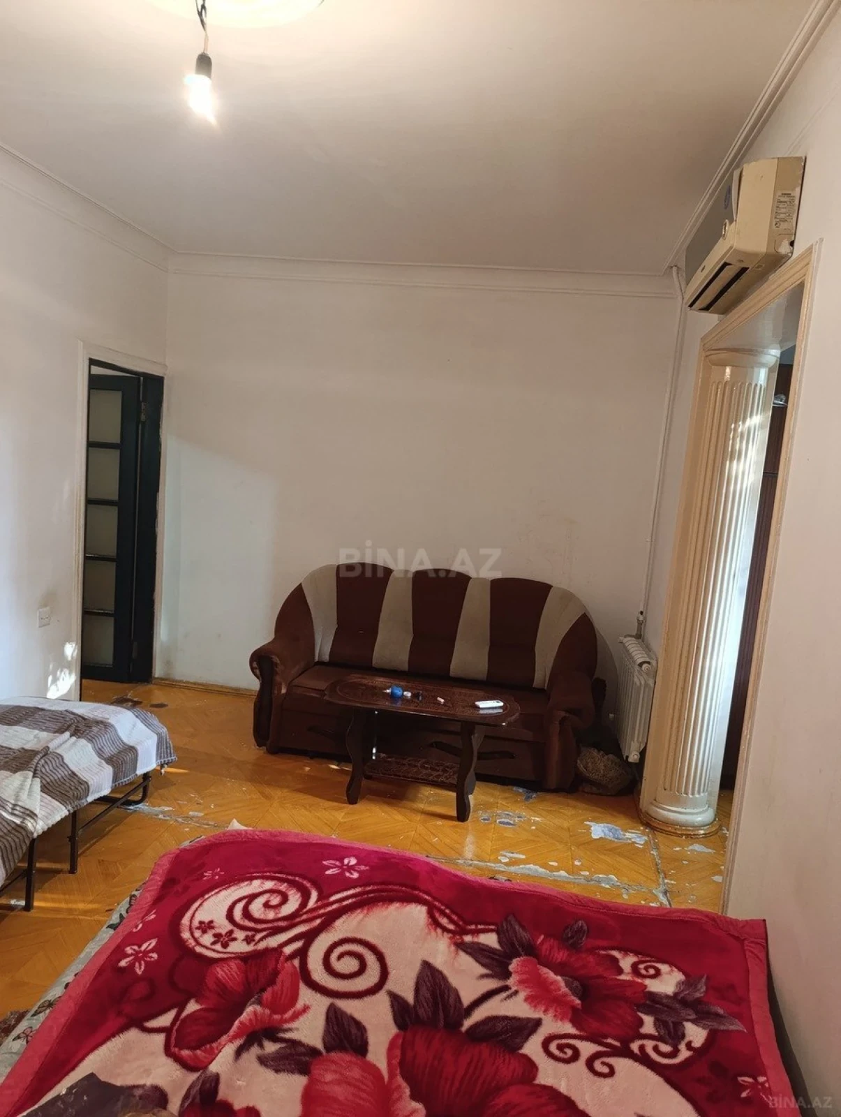 Satılır 1 otaqlı mənzil 50 m²