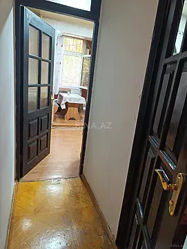 Satılır 1 otaqlı mənzil 50 m²