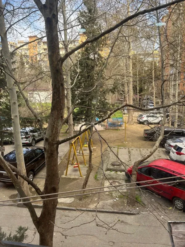 Satılır 1 otaqlı mənzil 50 m²