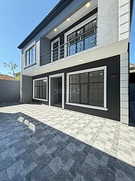 Satılır 5 otaqlı həyət evi 200 m² — Bakı, Binə 5 otaq 200.00 m²