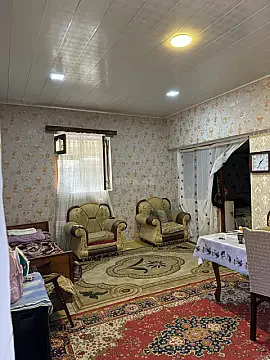 Satılır 3 otaqlı həyət evi 65 m² — Bakı 3 otaq 65.00 m²