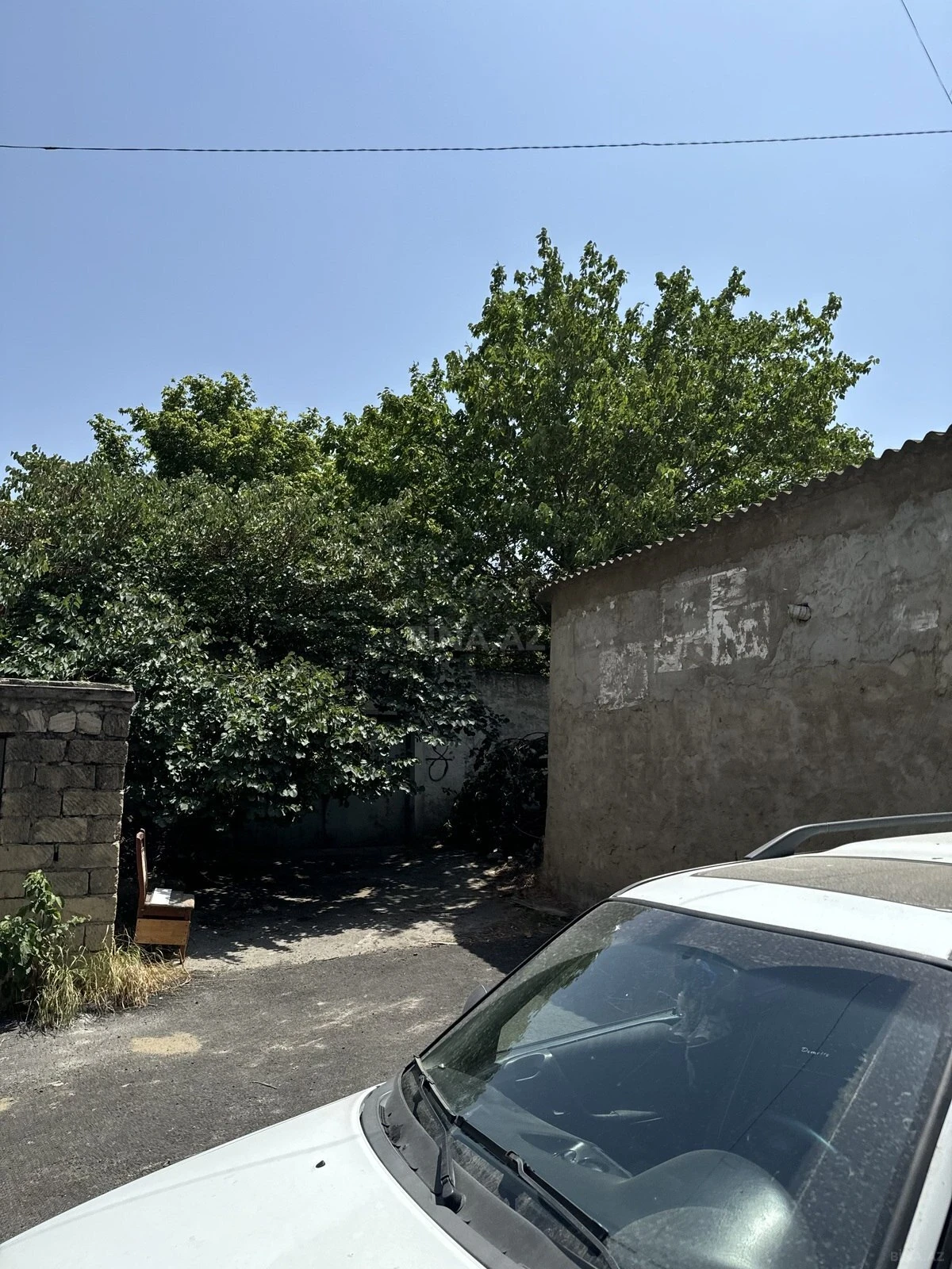 Satılır 3 otaqlı həyət evi 65 m²