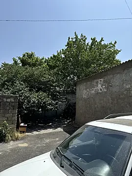 Satılır 3 otaqlı həyət evi 65 m²