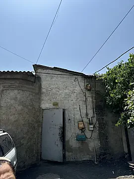 Satılır 3 otaqlı həyət evi 65 m²