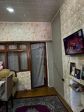 Satılır 3 otaqlı həyət evi 65 m²