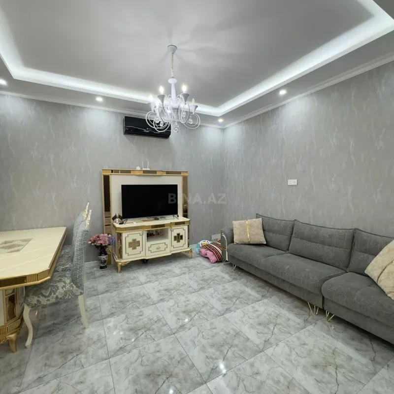 Satılır 4 otaqlı həyət evi 140 m²