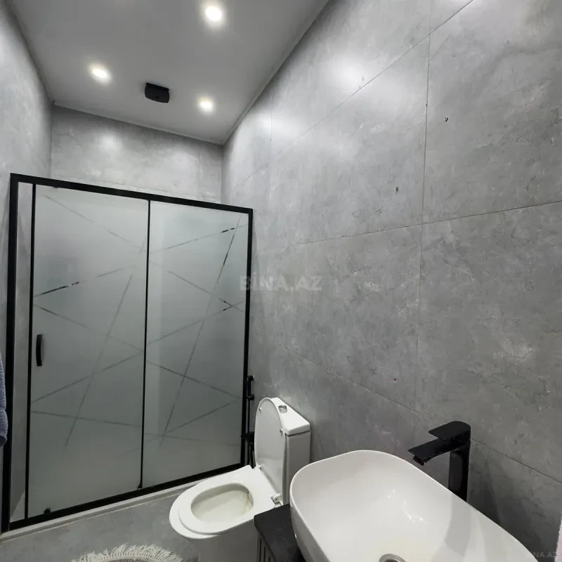 Satılır 4 otaqlı həyət evi 140 m²