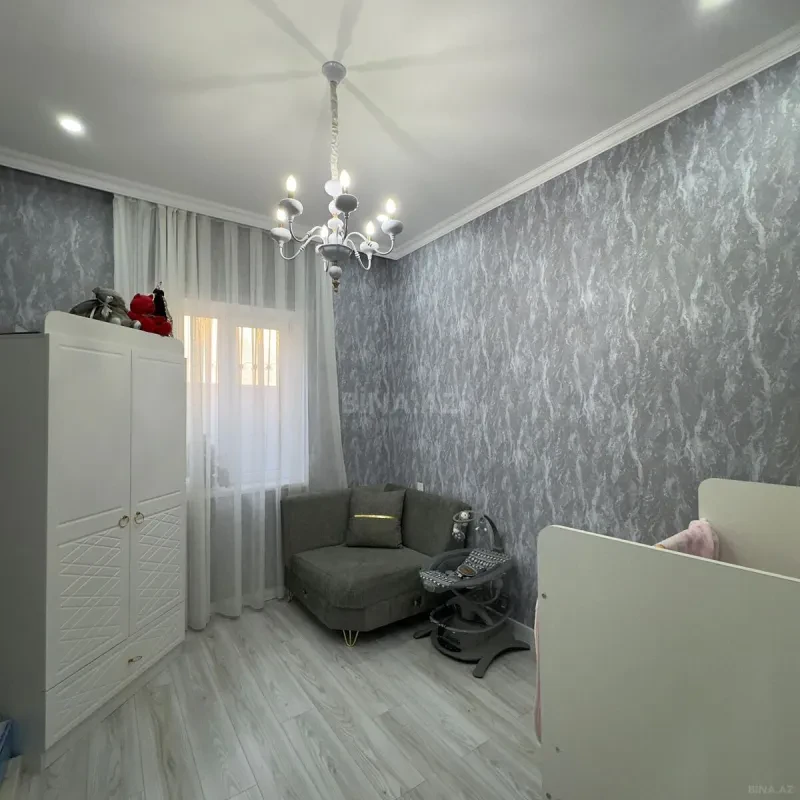Satılır 4 otaqlı həyət evi 140 m²
