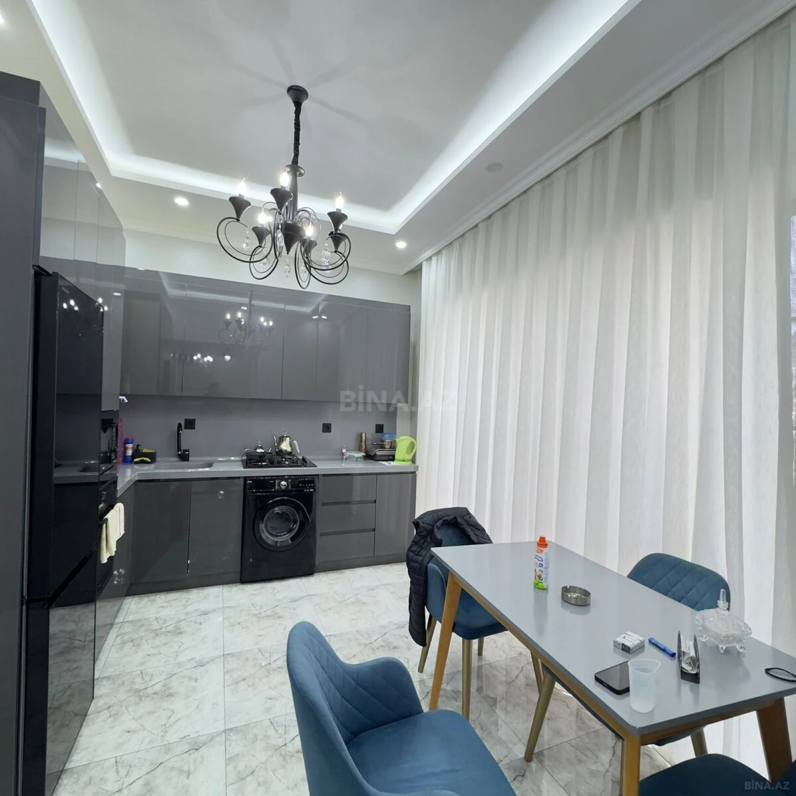 Satılır 4 otaqlı həyət evi 140 m²