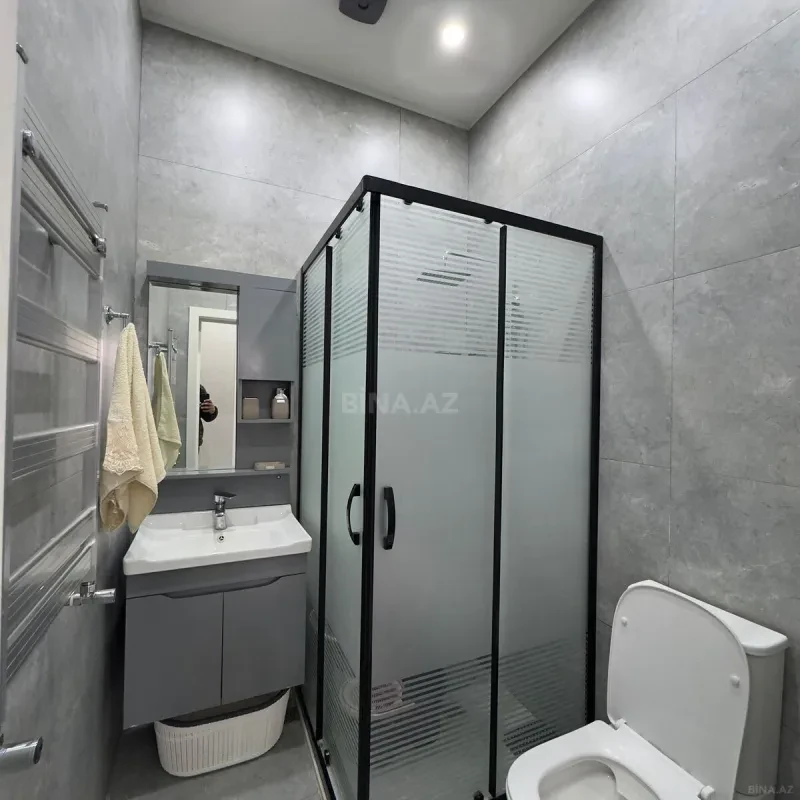 Satılır 4 otaqlı həyət evi 140 m²