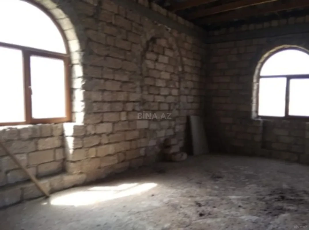 Satılır 7 otaqlı həyət evi 320 m²