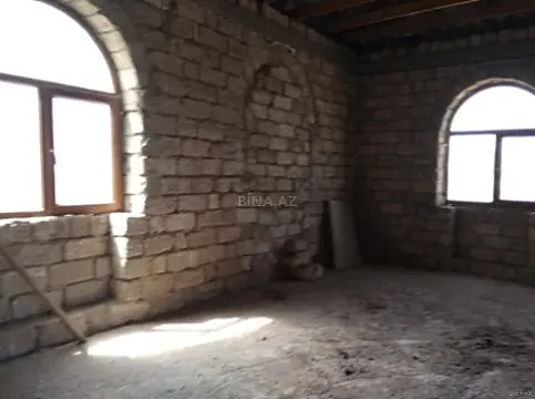 Satılır 7 otaqlı həyət evi 320 m²