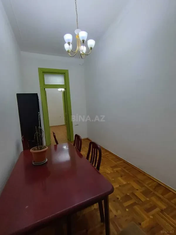 Kirayə verilir 2 otaqlı ofis 55 m²