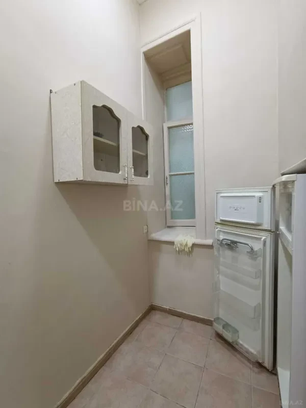 Kirayə verilir 2 otaqlı ofis 55 m²