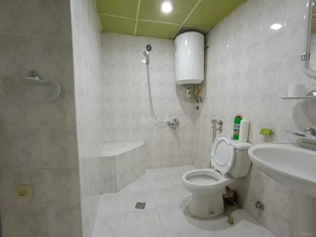 Kirayə verilir 2 otaqlı ofis 55 m²