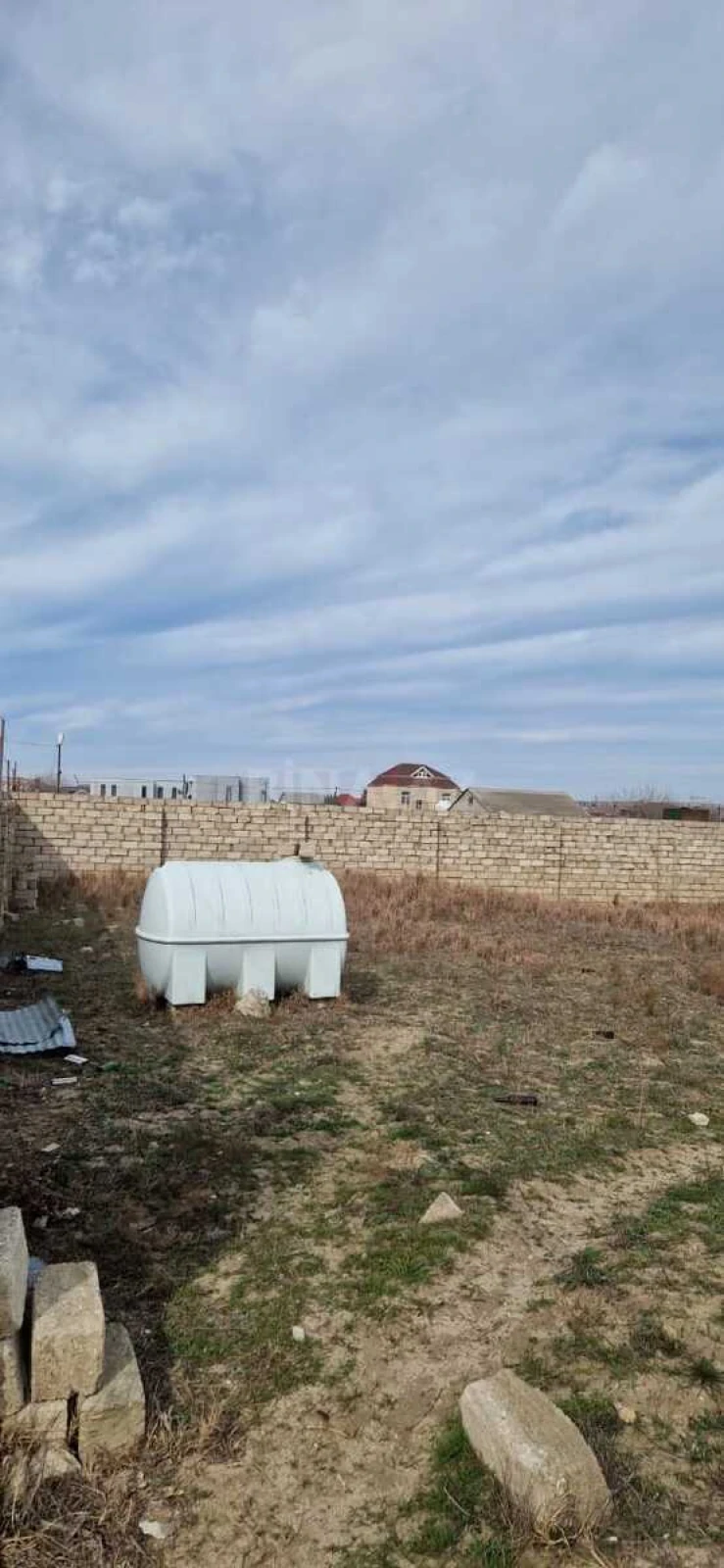 Satılır torpaq sahəsi 11 m²