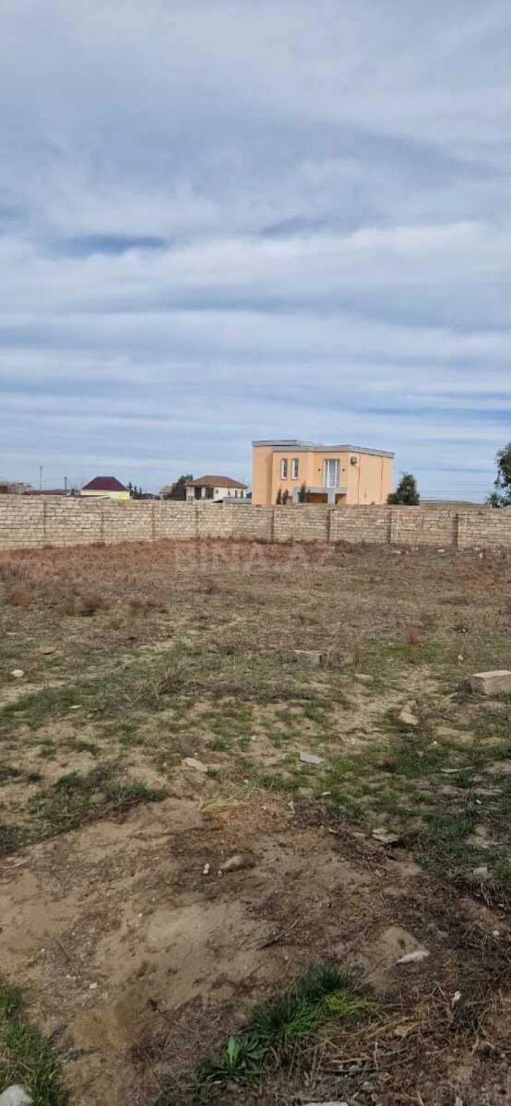 Satılır torpaq sahəsi 11 m²