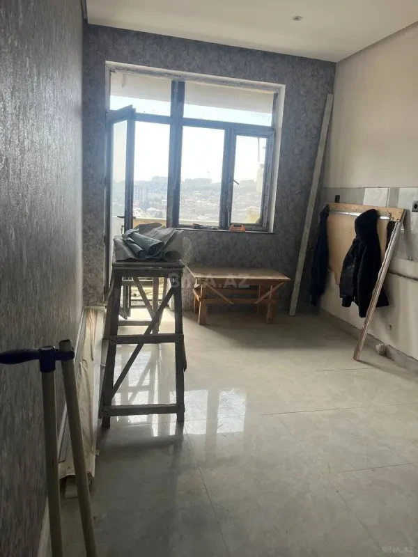 Satılır 3 otaqlı mənzil 90 m²