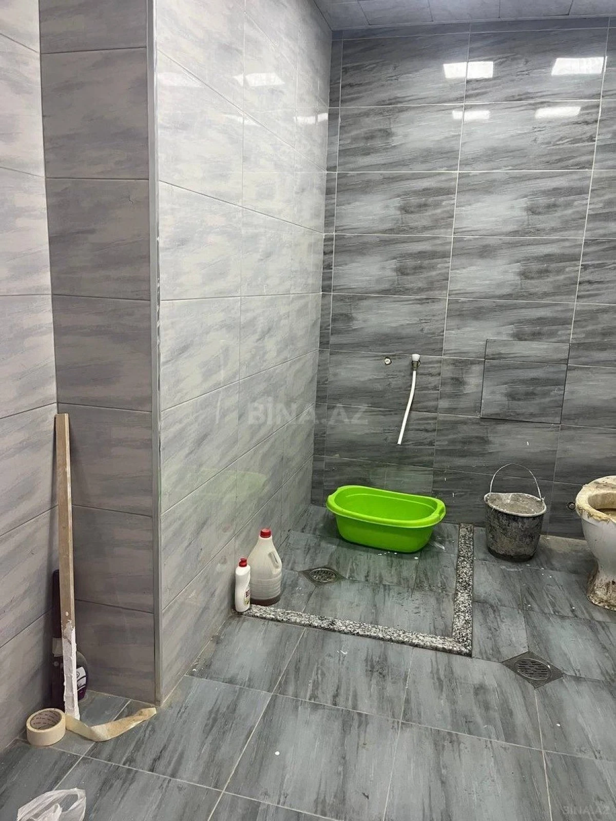 Satılır 3 otaqlı mənzil 90 m²