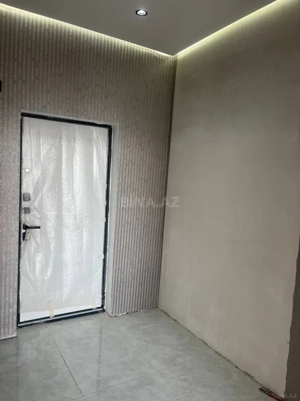 Satılır 3 otaqlı mənzil 90 m²