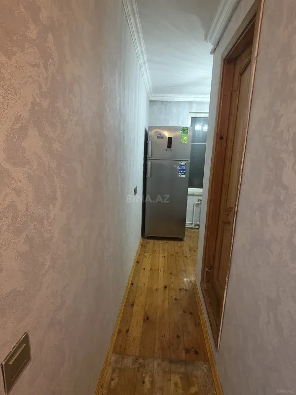 Kirayə verilir 2 otaqlı mənzil 60 m²