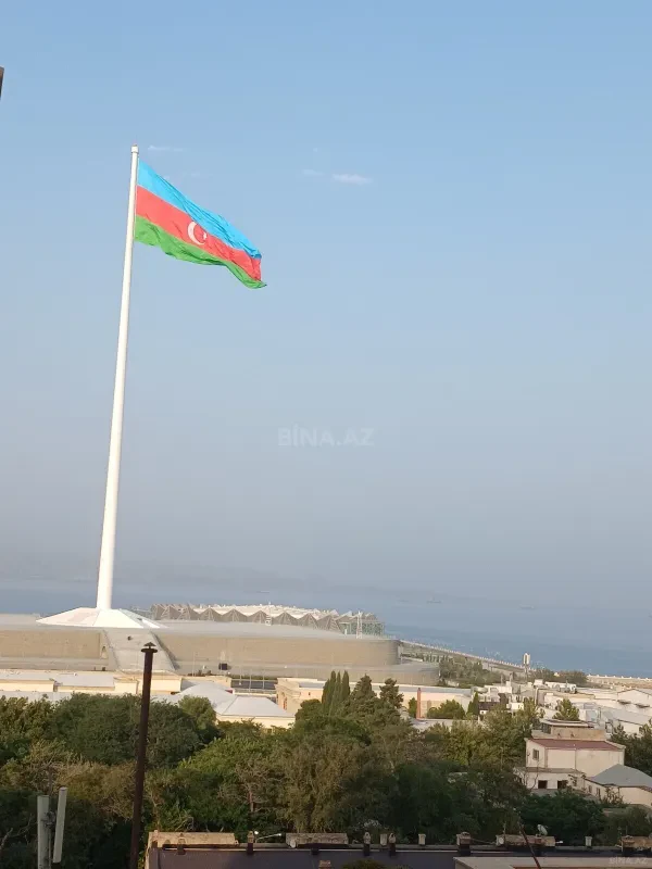 Satılır 3 otaqlı mənzil 70 m²
