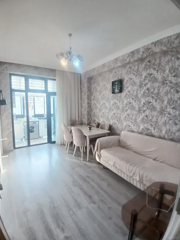 Satılır 3 otaqlı mənzil 70 m²