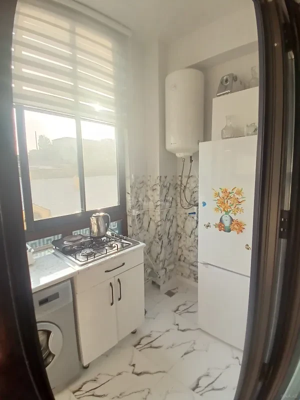 Satılır 3 otaqlı mənzil 70 m²