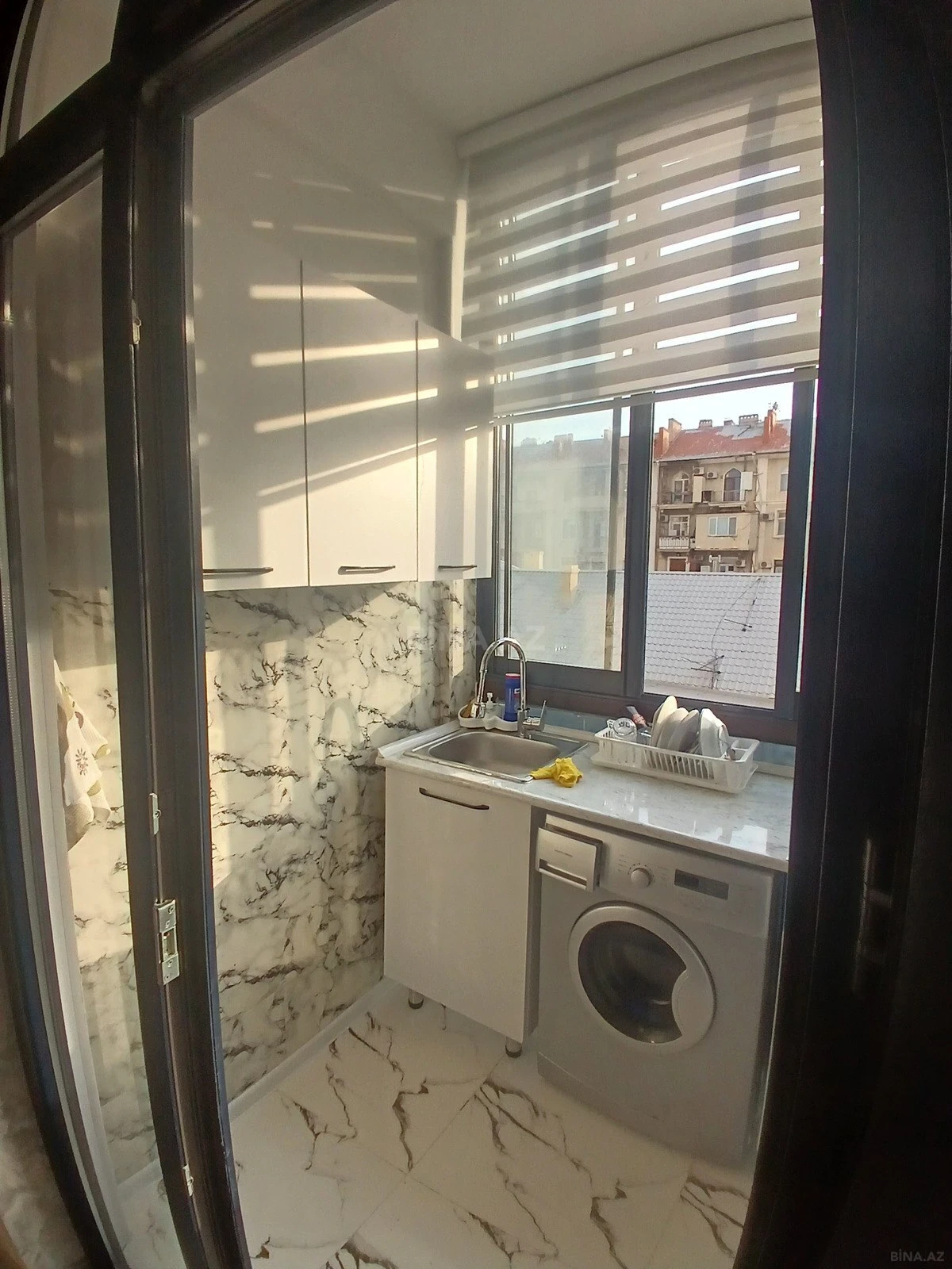 Satılır 3 otaqlı mənzil 70 m²