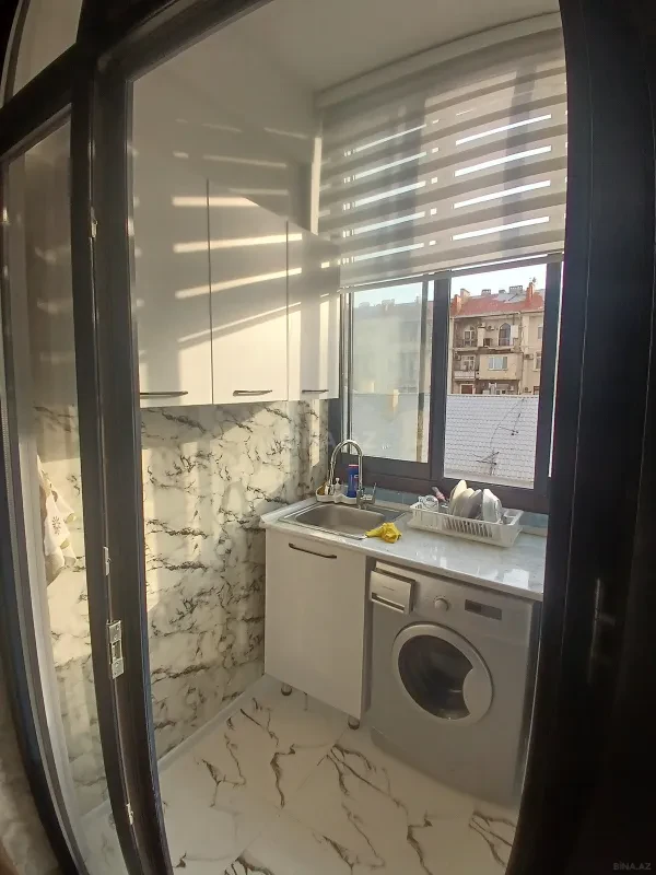 Satılır 3 otaqlı mənzil 70 m²