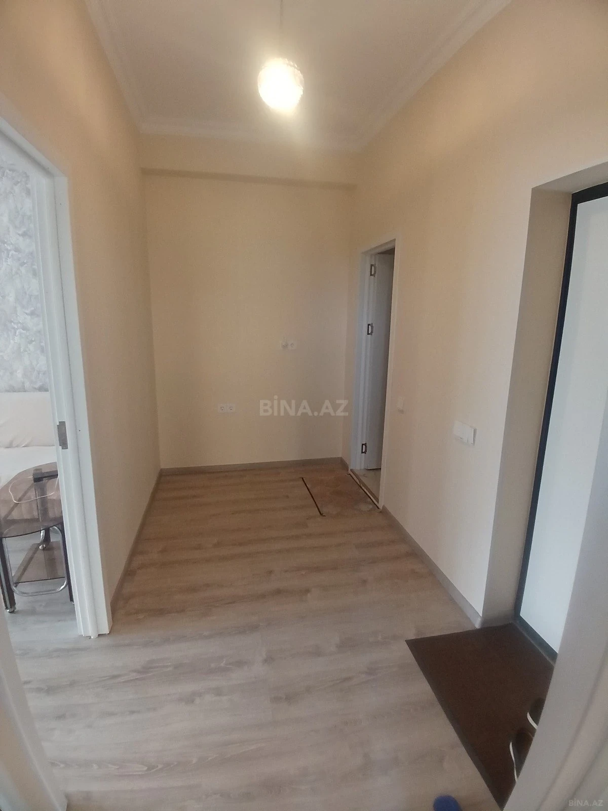 Satılır 3 otaqlı mənzil 70 m²