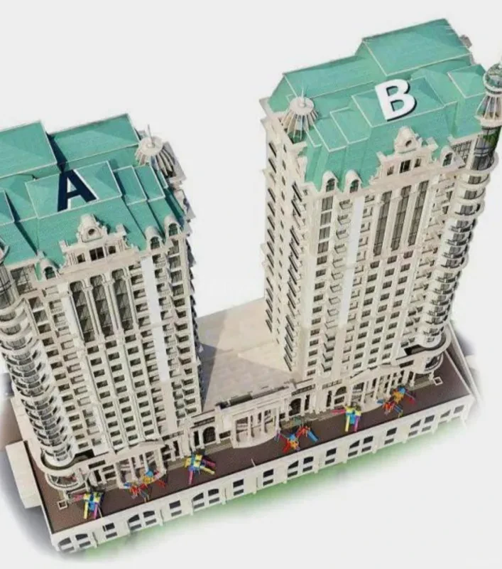 Satılır 3 otaqlı mənzil 70 m²