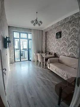 Satılır 3 otaqlı mənzil 70 m²
