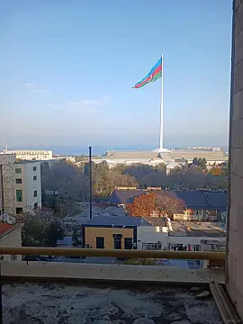 Satılır 3 otaqlı mənzil 70 m²