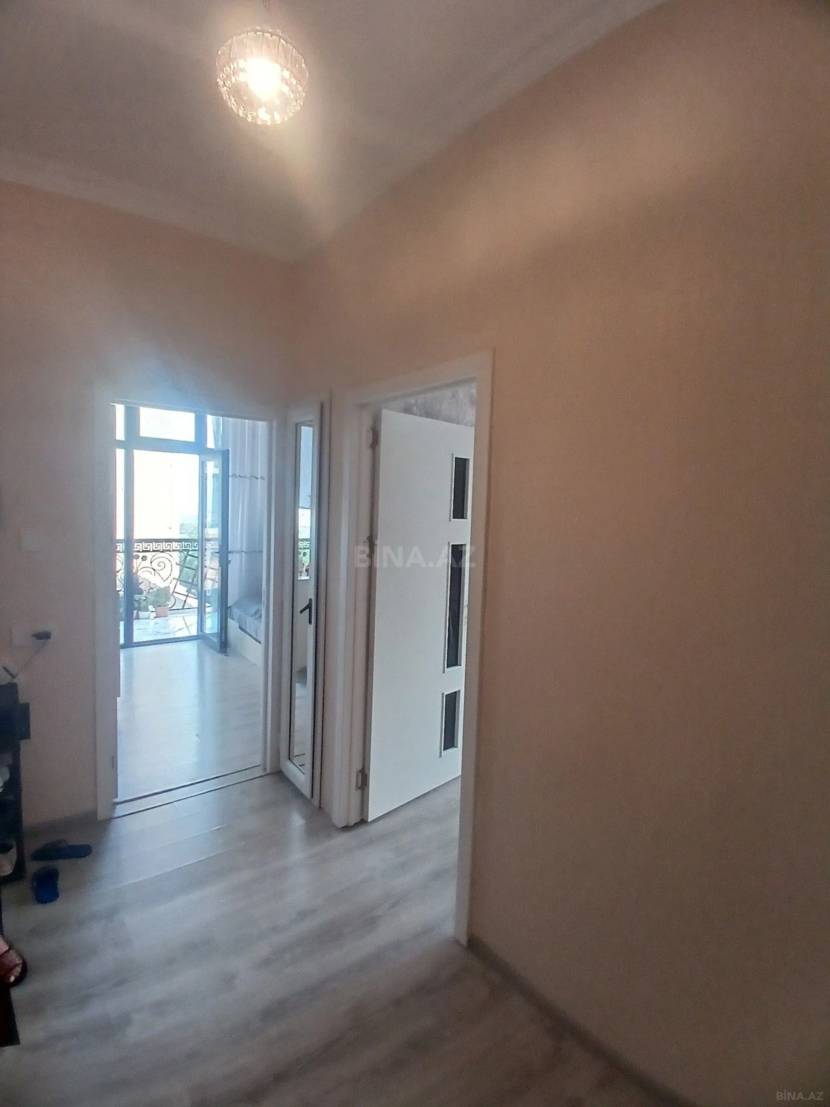 Satılır 3 otaqlı mənzil 70 m²