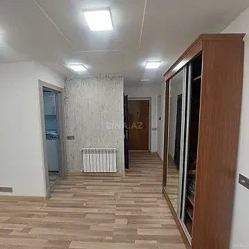 Kirayə verilir 2 otaqlı ofis 51 m²