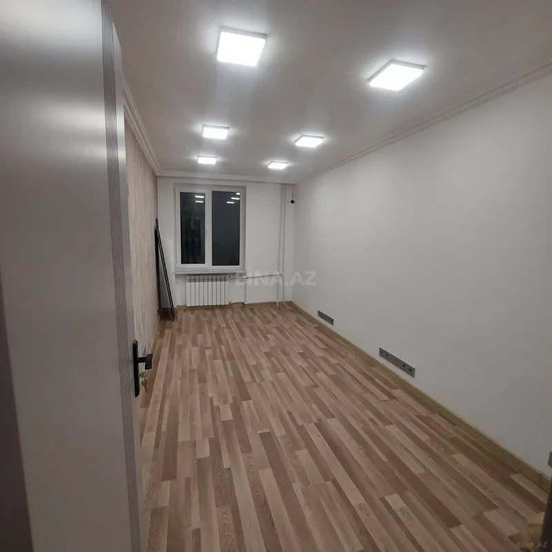 Kirayə verilir 2 otaqlı ofis 51 m²